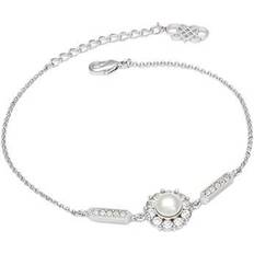 Lily and Rose Armband Lily and Rose Miss Sofia Pearl créme