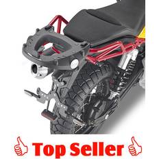 Motorradzubehör Givi Top case Mounting Monolock and Monokey- SR, Motorcycle-specific luggage, SR8203