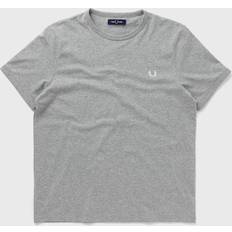 Fred Perry T-shirts Fred Perry Cotton-Jersey T-Shirt