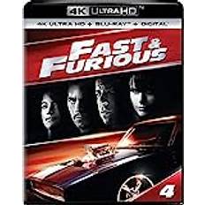 Fast & Furious