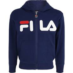 Fila Cardigan Bälg Medeltida Blue 7-8 år 122-128 Cardigan