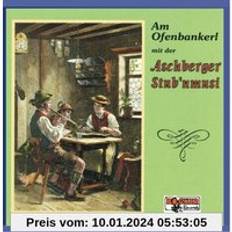 Am Ofenbankerl Folge 1 (CD)