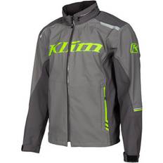 Klim Motorcykeljakker Klim MC-Jakke Enduro Castlerock Gecko Herre