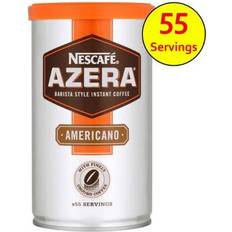 Nescafe Azera Americano Instant Coffee 90g