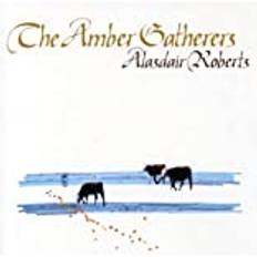 Musik Alasdair Roberts Amber Gatherers (CD)