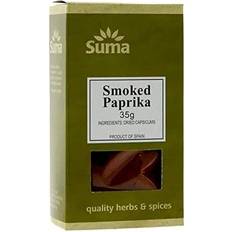 Suma Smoked Paprika 35g