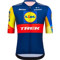 Santini Camiseta Réplica Lidl-Trek 2024