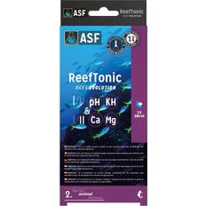 Aquarium systems reef evolution reef tonic & ii 2