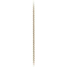 Ole Lynggaard Halsband Ole Lynggaard Guldkedja Design Anchor 30 Collier - Guld