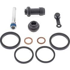 All Balls Hard-parts Front Brake Caliper Rebuild Kit Honda