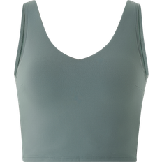 Aim'n G BH:ar aim'n Sense Bralette Nyheter Sage