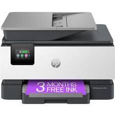 HP Inkjet Printers HP OfficeJet Pro 9125e