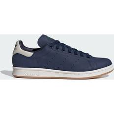 Azul - Hombre - adidas Stan Smith Zapatos Adidas Stan Smith Night Indigo Green