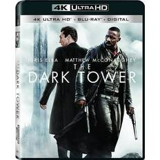 Dark Tower