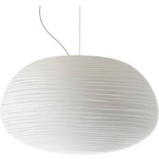 Foscarini Rituals 2 Pendelleuchte 19 x 34 cm H x 230V Halogen Birne Lampada da tavolo