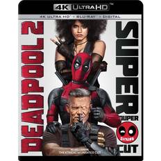 Deadpool 2