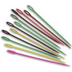 Roylco Roylco R5603 Roylco Weaving Needles 6 in. long 12-pkg