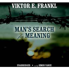 Man's Search for Meaning Viktor E. Frankl