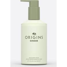 Origins Bodylotions Origins Ginger Hand & Body Lotion 200 ml 200ml