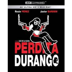 Perdita Durango Ultra HD Blu-ray 4k [UHD] 4K; With BluRay