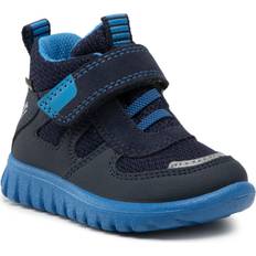 Superfit Sport7 Mini Blue Unisex