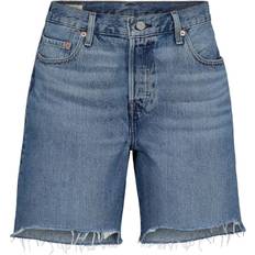 Levi's 501 90s Shorts - Sininen