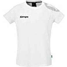 Kempa Core T-Shirt Damen 112 weiß