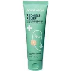 Peach Slices & Lily Redness Relief Soothing Cleanser