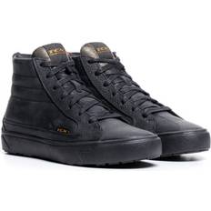 TCX Street 3 Wp Waterproof Motorcycle Shoes - Black/Gold Woman