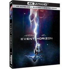 Event Horizon 4K Ultra HD Blu-ray Digital Copy