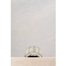 Ami Paris Headgear Ami Paris Patch Cap Neutrals Unisex