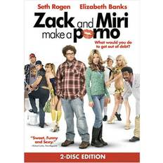 Movies Zack And Miri Make A Porno [Widescreen] [2 Discs]