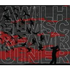 A Wilhelm Scream Ruiner (CD)