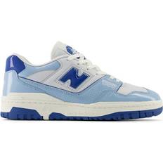 New Balance Men's Casual Trainers - Chrome Blue
