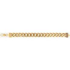 Tommy Hilfiger Bracelets Tommy Hilfiger Gents Jewellery Chain Link Bracelet