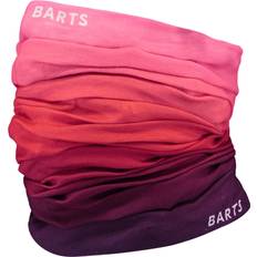 Accessoires Barts Scarf Unisex Multicol Dip Dye Pink