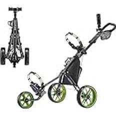 Caddytek CaddyLite 11.5 Golfvagn i Version 3 hjul