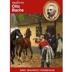 Otto Bache Eric Maurice Fonsenius