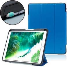 DEQSTER Rugged Case 2021 RQ1 iPad 10.2