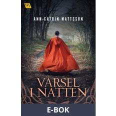 Varsel i natten (E-bok)