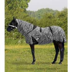 Waldhausen Eksemdækken. Zebra