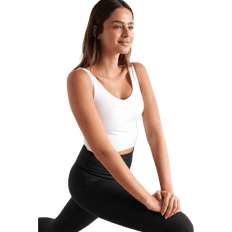 aim'n Sense Bralette - White