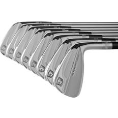 Wilson Model Blade 3-PW Set Shafts Golf Club