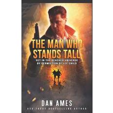 The Man Who Stands Tall The Jack Reacher Cases (Paperback, 2019)