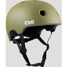 TSG Meta Solid Color Cykelhjälm S M