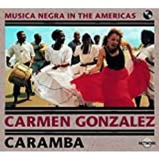 Barato CD Caramba Musica Negra in Americas (CD)