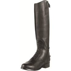 Chaussures d'Équitation Ariat Boys Bromont H20 Tall Riding Boots Black