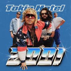 Musik Tokio Hotel 2001 (CD)