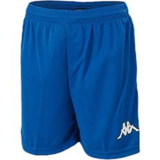 Unisex Shorts Kappa Beruk Shorts Blue Unisex Pantalones Cortos Fútbol Azul