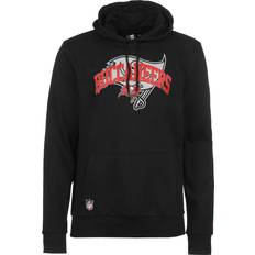 New Era NFL Team Shadow Tampa Bay Buccaneers Hoodie